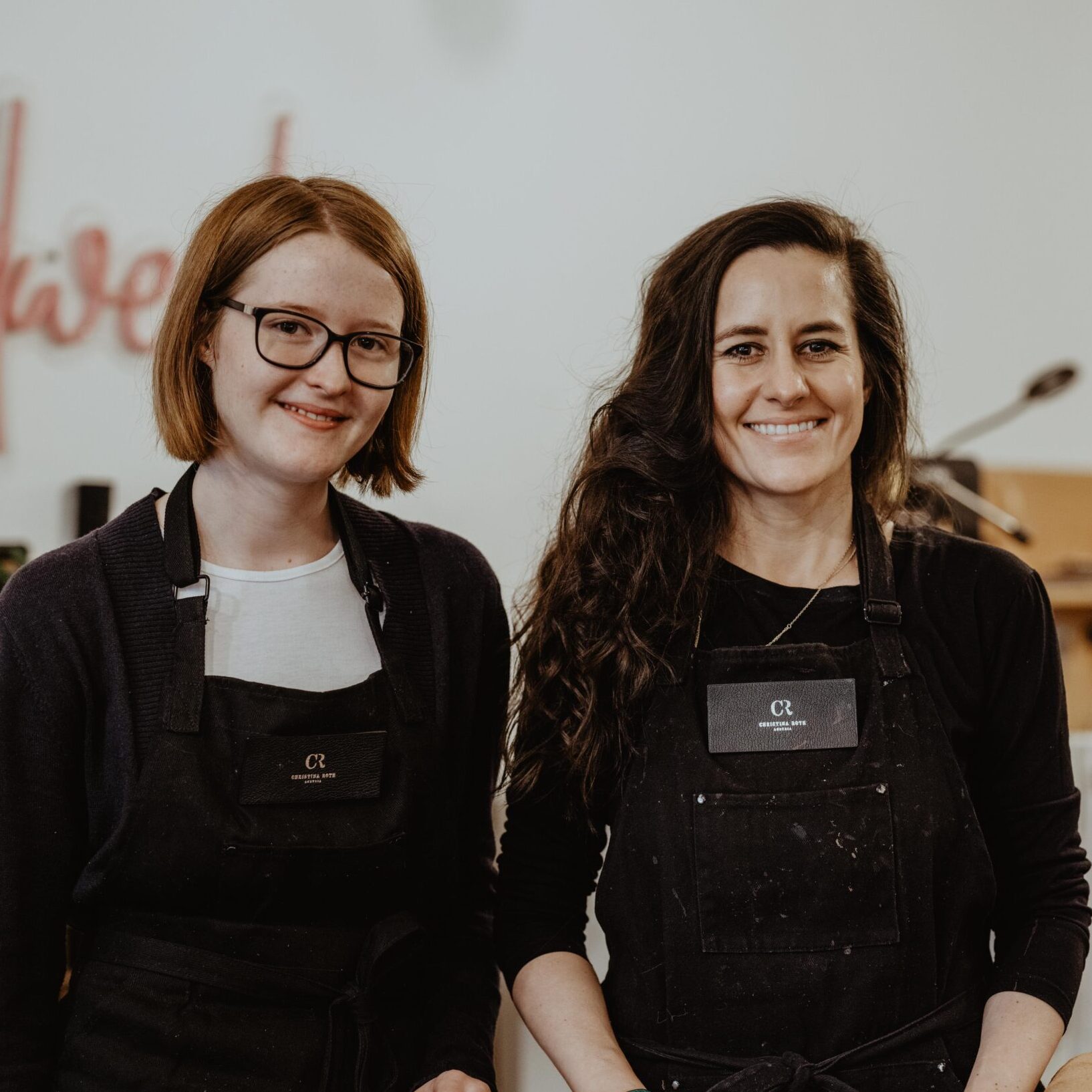 carolina pöckl lehrling