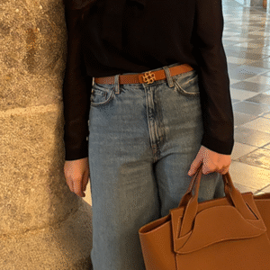 Wechselgürtel für mix & match Leni 1.0