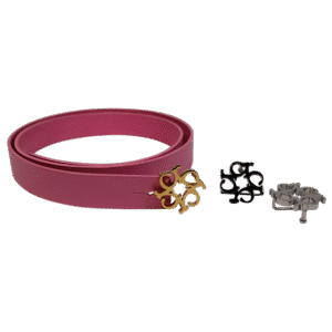 Wechselgürtel für mix & match Leni