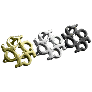 Wechselschnalle für Leni Gürtel 1.0