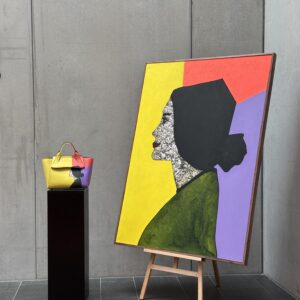 Unikat Special Edition Ursula „HERitage“