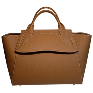 Modell Ursula handgenäht