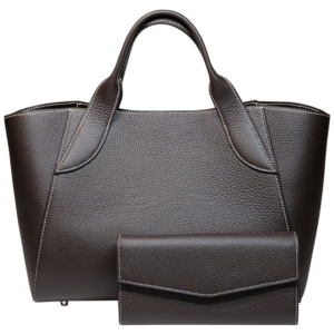 Modell Ursula handgenäht